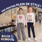 Trafic UNE RENTR&Eacute;E BIEN HABILL&Eacute;E&hellip; - au 23.08.2026