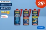 E.Leclerc L'Auto Promotions - au 29.08.2026