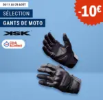 E.Leclerc L'Auto Promotions - au 29.08.2026