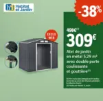 E.Leclerc Jardi Soldes & Bons plans - au 06.09.2026