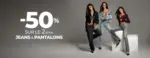 Tally Weijl Offre Jeans & Pantalons - au 06.09.2026