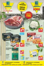 E center Wochenangebote - bis 29.08.2026