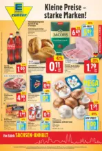 E center Wochenangebote - bis 29.08.2026