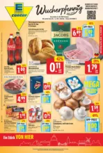 E center Wochenangebote - bis 29.08.2026