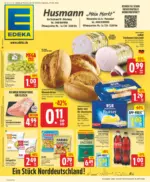 EDEKA Wochenangebote - bis 29.08.2026