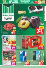 Marktkauf Wochenangebote - bis 29.08.2026