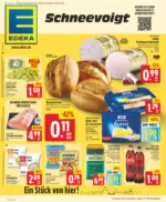 EDEKA Wochenangebote - bis 29.08.2026