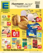 EDEKA Wochenangebote - bis 29.08.2026