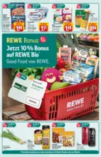 Rewe: Wochenangebote