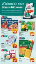 Rewe: Wochenangebote