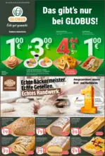 GLOBUS Markthalle Globus: Wochenangebote - bis 29.08.2026