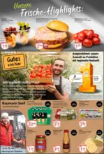 Globus: Wochenangebote