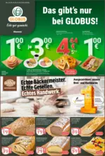 GLOBUS Markthalle Globus: Wochenangebote - bis 29.08.2026