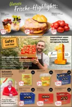 Globus: Wochenangebote