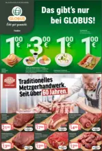 GLOBUS Markthalle Globus: Wochenangebote - bis 29.08.2026