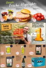 Globus: Wochenangebote