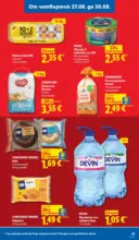 ЛИДЛ Седмица на екзотичните предложения в ЛИДЛ с валидност до 30.08.2026 - от 24-08-26