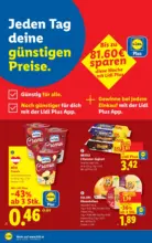 Lidl Lidl - bis 02.09.2026