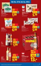 Lidl Lidl - bis 02.09.2026