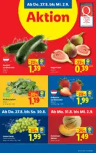 Lidl Lidl - bis 02.09.2026
