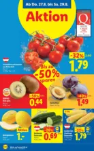 Lidl Lidl - bis 02.09.2026