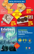 Lidl Lidl - bis 02.09.2026