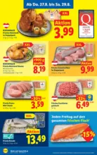 Lidl Lidl - bis 02.09.2026