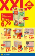 Lidl Lidl - bis 02.09.2026