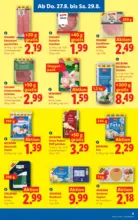 Lidl Lidl - bis 02.09.2026