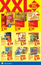 Lidl Lidl - bis 02.09.2026