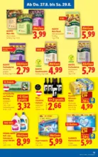 Lidl Lidl - bis 02.09.2026