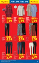 Lidl Lidl - bis 02.09.2026