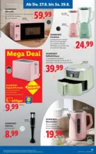 Lidl Lidl - bis 02.09.2026