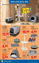 Lidl Lidl - bis 02.09.2026