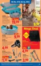 Lidl Lidl - bis 02.09.2026