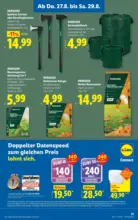 Lidl Lidl - bis 02.09.2026