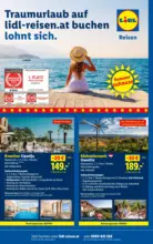 Lidl Lidl - bis 02.09.2026