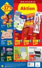 Lidl Lidl - bis 02.09.2026