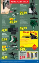 Lidl Lidl - bis 02.09.2026