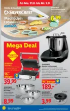 Lidl Lidl - bis 02.09.2026