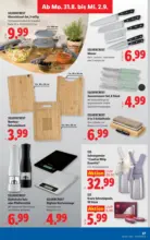 Lidl Lidl - bis 02.09.2026