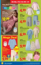 Lidl Lidl - bis 02.09.2026