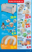 Lidl Lidl - bis 02.09.2026