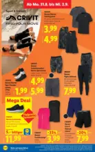 Lidl Lidl - bis 02.09.2026