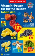 Lidl Lidl - bis 02.09.2026
