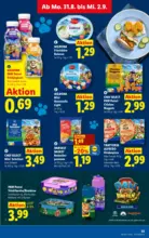 Lidl Lidl - bis 02.09.2026