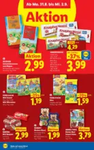 Lidl Lidl - bis 02.09.2026
