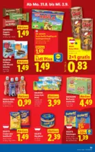 Lidl Lidl - bis 02.09.2026
