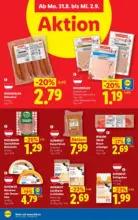 Lidl Lidl - bis 02.09.2026