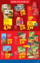 Lidl Lidl - bis 02.09.2026